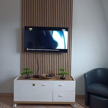Residence Le Bristol Amiens Centre Екстер'єр фото