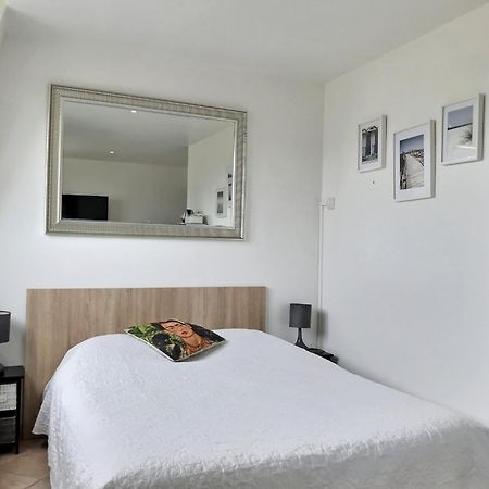Residence Le Bristol Amiens Centre Екстер'єр фото