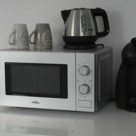Residence Le Bristol Amiens Centre Екстер'єр фото
