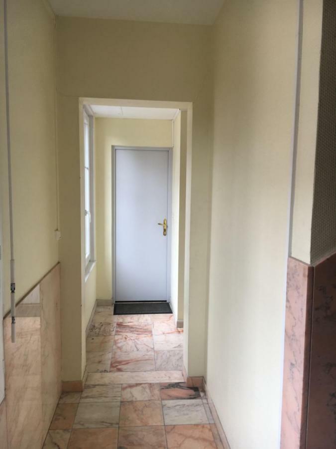 Residence Le Bristol Amiens Centre Екстер'єр фото