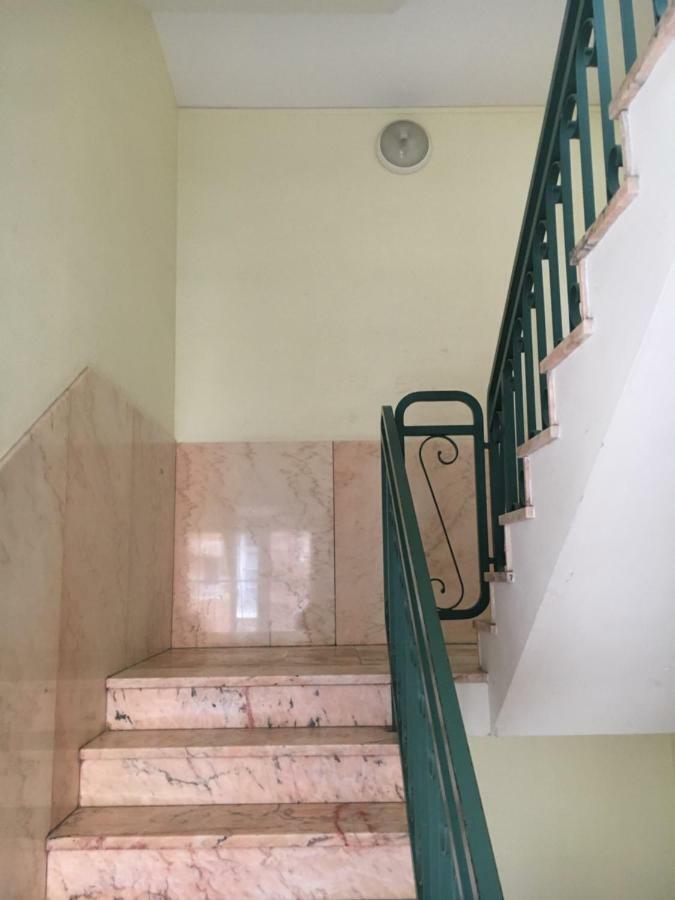 Residence Le Bristol Amiens Centre Екстер'єр фото